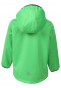náhled Dětská bunda Color Kids Ralado softshell Toucan Green